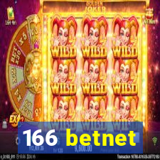 166 betnet